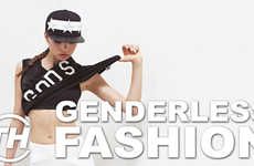 Genderless Fashion