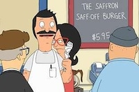 Cartoon-Themed Cookbooks Image 3
