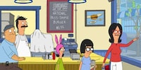 Cartoon-Themed Cookbooks Image 5
