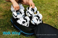 Hybrid Roller Skates Image 5