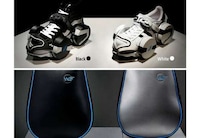 Hybrid Roller Skates Image 6