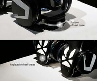 Hybrid Roller Skates Image 7