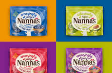 Whimsical Frozen Desserts Brands