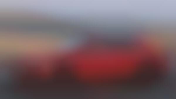 Slinky Sports Cars