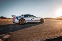 Homage-Paying Racecars Image 2