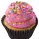 Romatic Gluten-Free Cupcakes Image 5