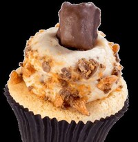 Romatic Gluten-Free Cupcakes Image 6