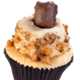 Romatic Gluten-Free Cupcakes Image 6