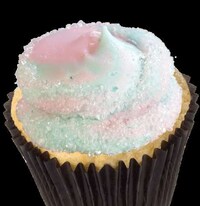 Romatic Gluten-Free Cupcakes Image 8