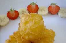 Deep-Fried Milkshakes