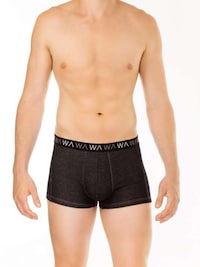 Radiation-Blocking Underwear Image 3