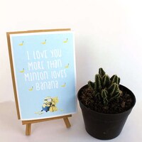 Romantic Alien Cards Image 5