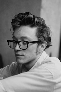 Artistic Skateboarder Portraits Image 7