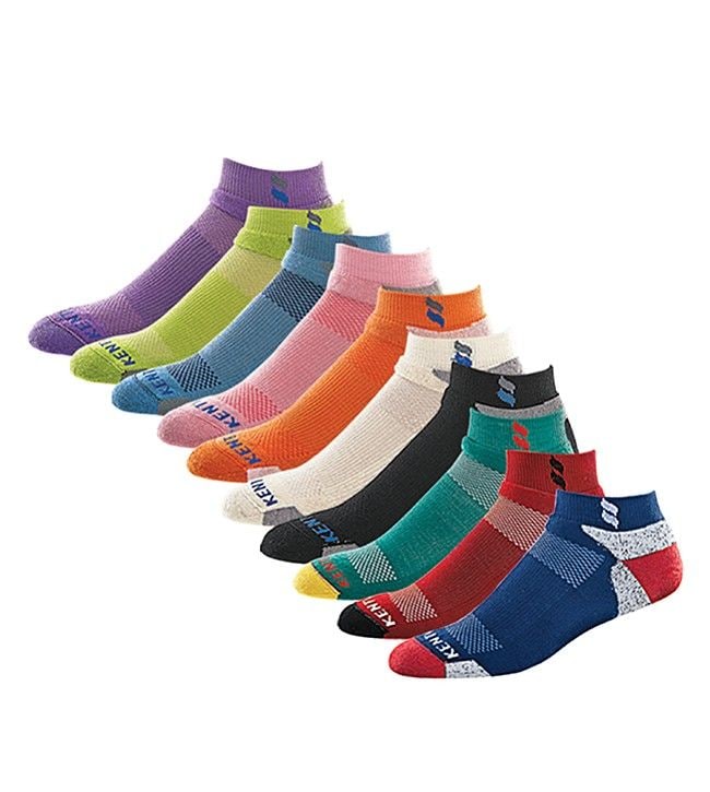 Coconut Fiber Socks