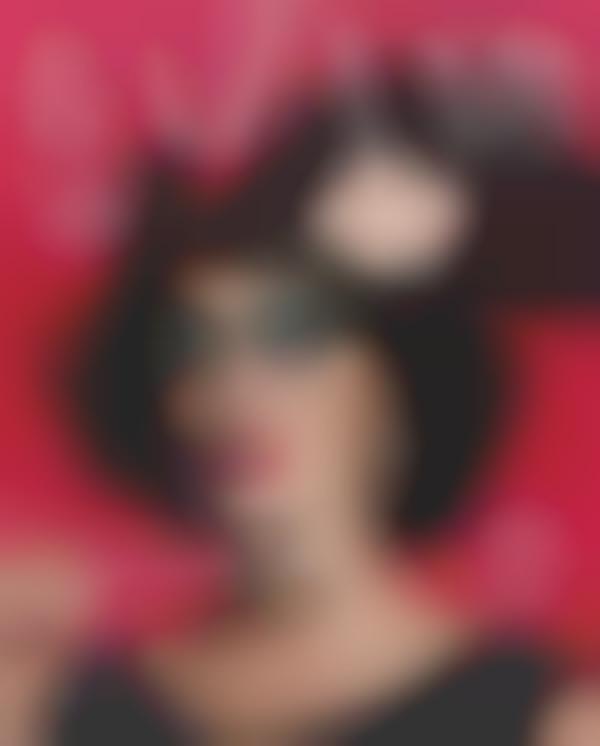 Pop Art Celeb Covers