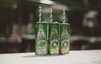 Luxe Sparkling Water Popups Image 3