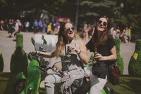 Luxe Sparkling Water Popups Image 6