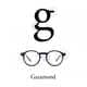 Typeface-Inspired Eyewear Image 3