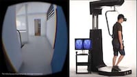 Omnidirectional Virtual Treadmills Image 2