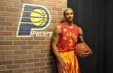 Movie-Themed Throwback Jerseys