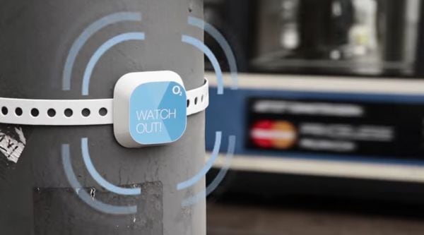 41 Examples of Beacon Technology