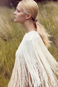 Carefree Bohemian Portraits Image 7