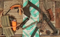 Apocalyptic Survival Kits Image 4