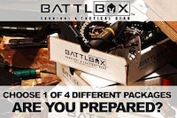 Apocalyptic Survival Kits Image 5