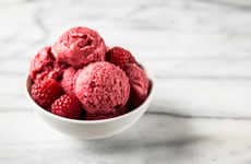 Frozen Rhubarb Desserts