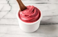 Frozen Rhubarb Desserts Image 3