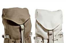 Hemp-Infused Apparel