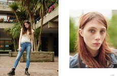 Candid Street Youth Editorials