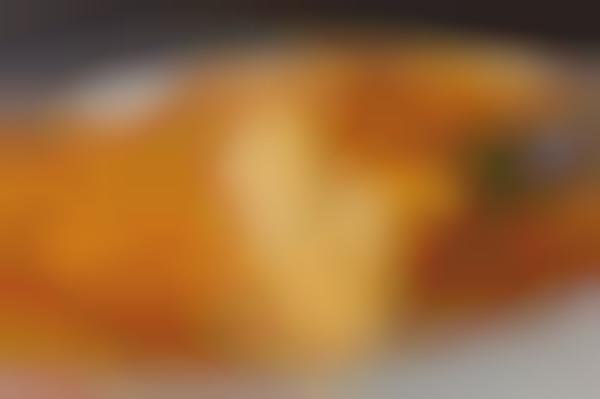 Cheesy Ramen Hybrids