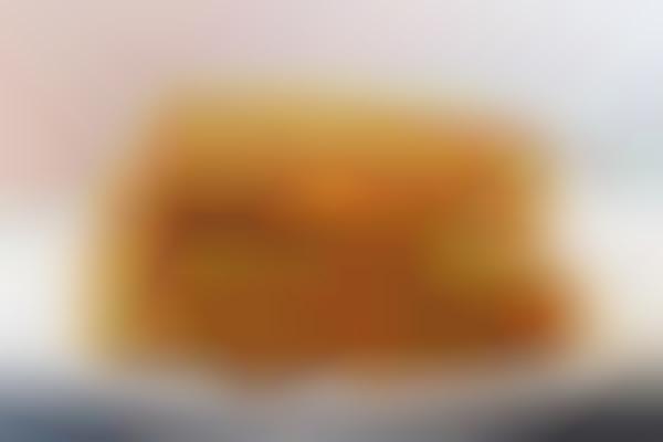 Asian Grilled Cheese Hybrids