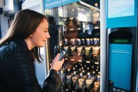Aromatic Vending Machines Image 2