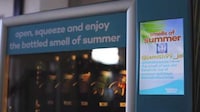 Aromatic Vending Machines Image 5