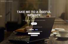 Random Website Generators