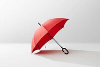 Handy Texting Umbrellas Image 2