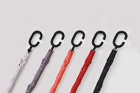 Handy Texting Umbrellas Image 3