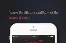 Superficial Dating Apps