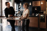 Eclectic Dutch Coffee Bars Image 2