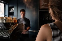Eclectic Dutch Coffee Bars Image 3