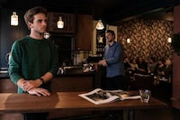 Eclectic Dutch Coffee Bars Image 4