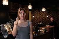 Eclectic Dutch Coffee Bars Image 7