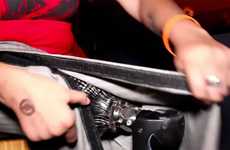 Convenient Amputee Apparel