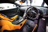 Riproaring British Racecars Image 3