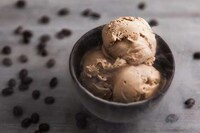 Puffed Ice Cream Cones Image 5