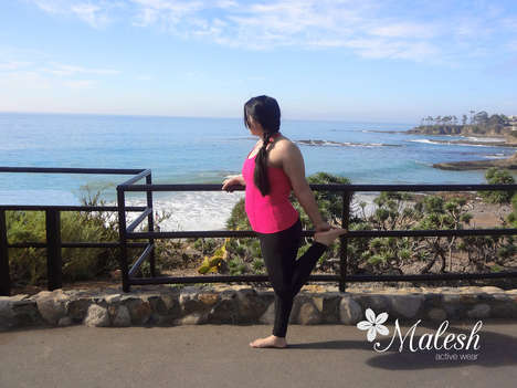 Body Positive Activewear