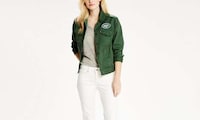 Football-Inspired Fashions Image 3
