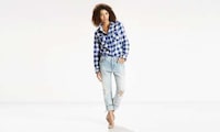 Football-Inspired Fashions Image 4
